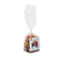 Tropical Trail Mix with Square Magnet